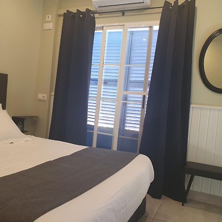 Hostal Mi Campana Dénia Buitenkant foto