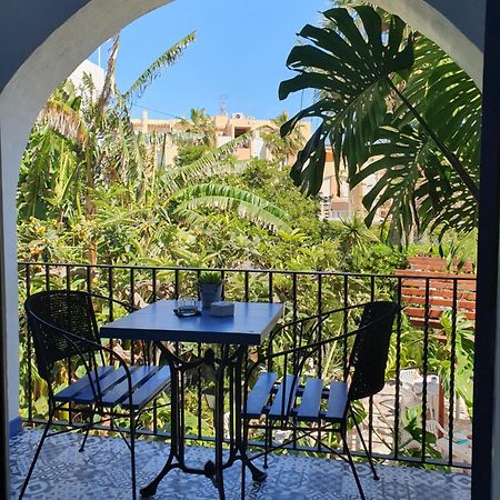 Hostal Mi Campana Dénia Buitenkant foto