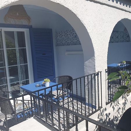 Hostal Mi Campana Dénia Buitenkant foto