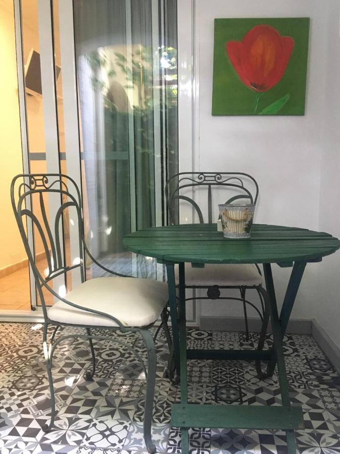 Hostal Mi Campana Dénia Buitenkant foto
