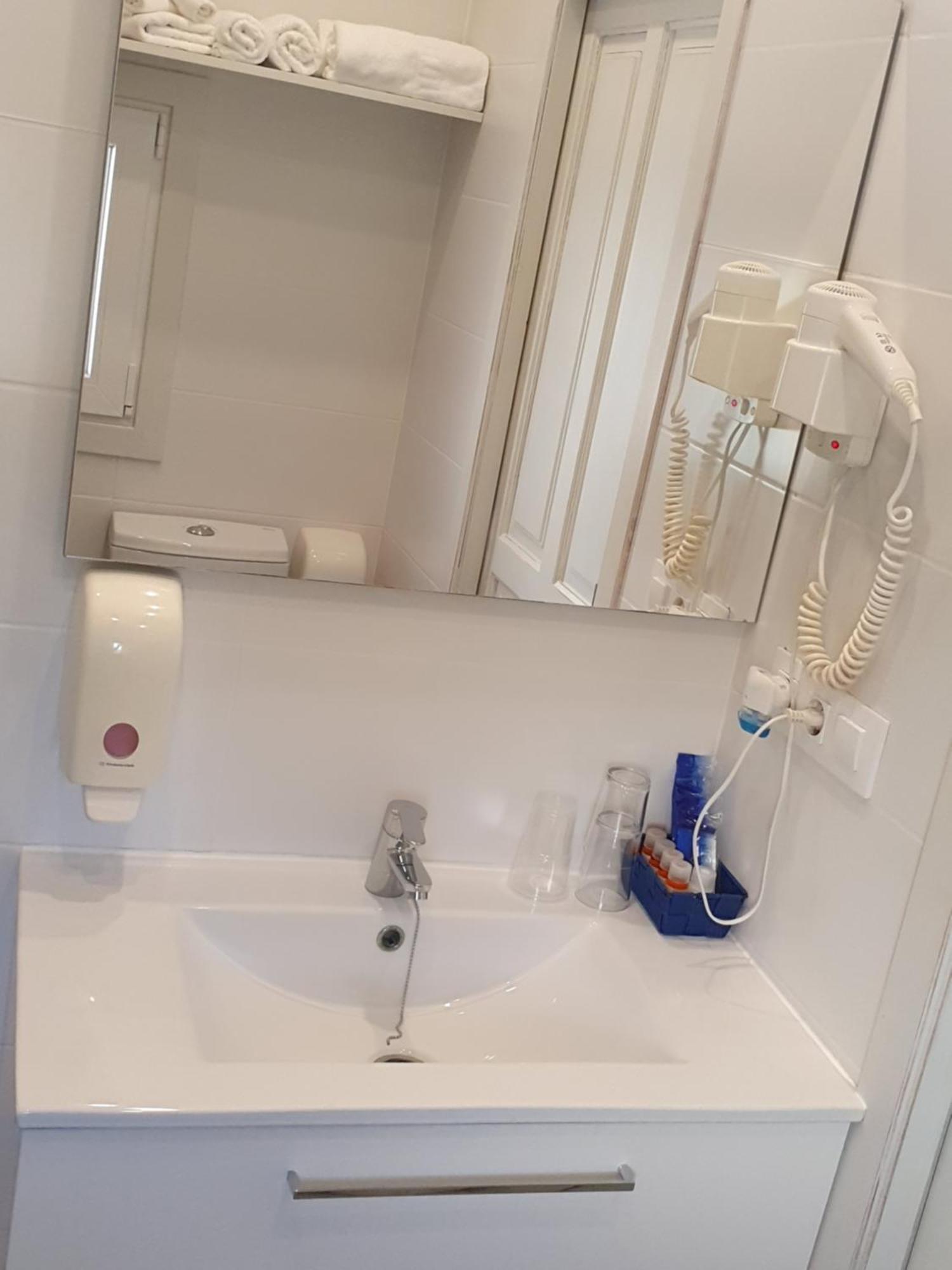 Hostal Mi Campana Dénia Buitenkant foto
