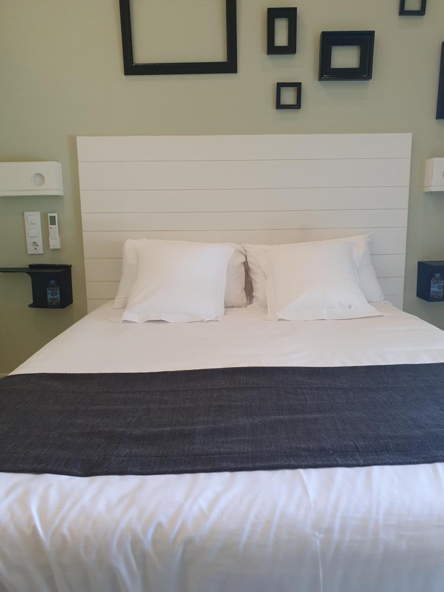 Hostal Mi Campana Dénia Buitenkant foto