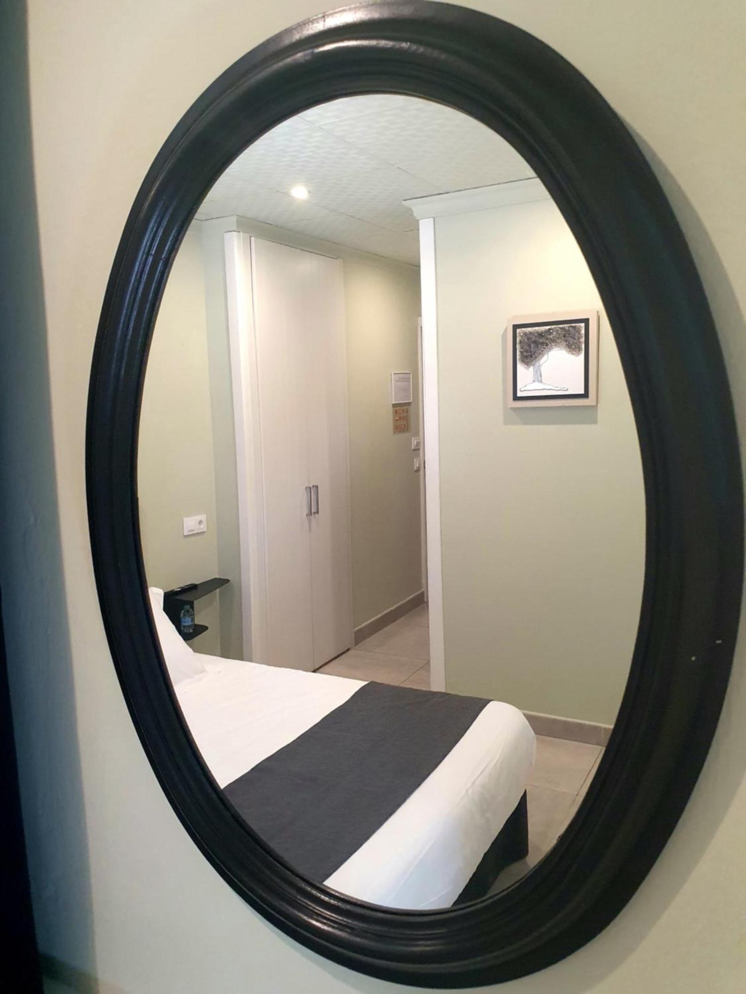 Hostal Mi Campana Dénia Buitenkant foto