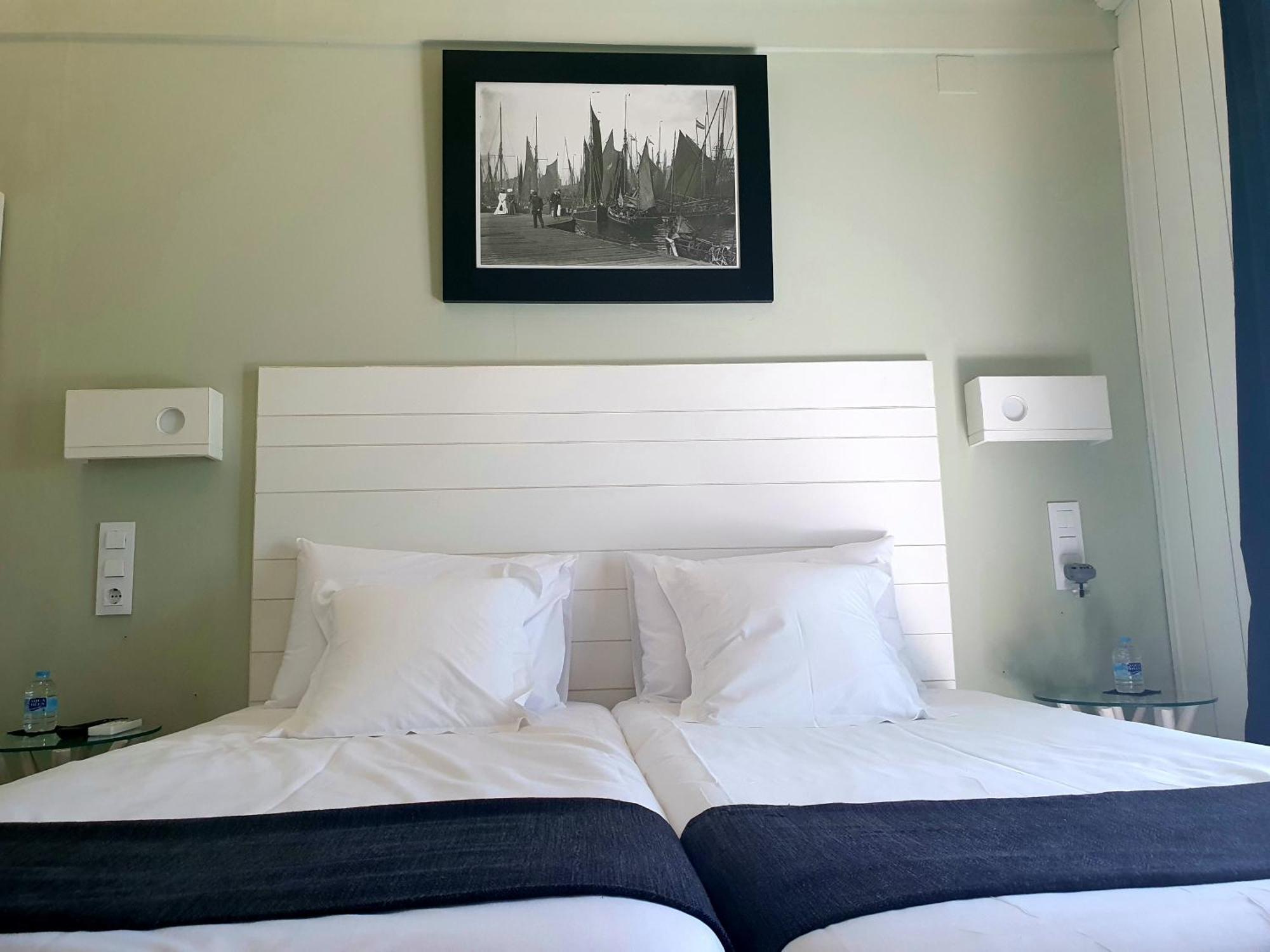 Hostal Mi Campana Dénia Buitenkant foto