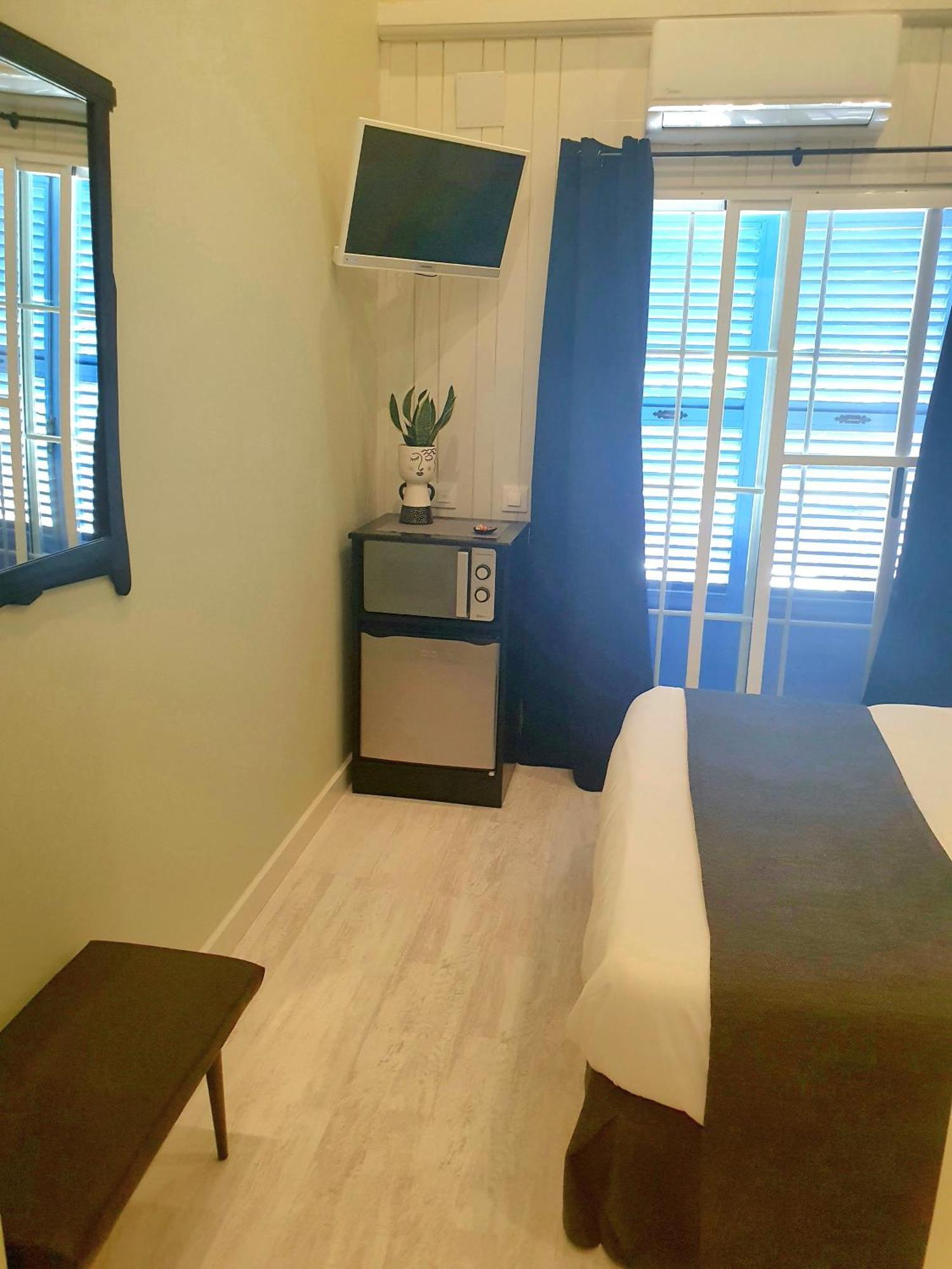 Hostal Mi Campana Dénia Buitenkant foto