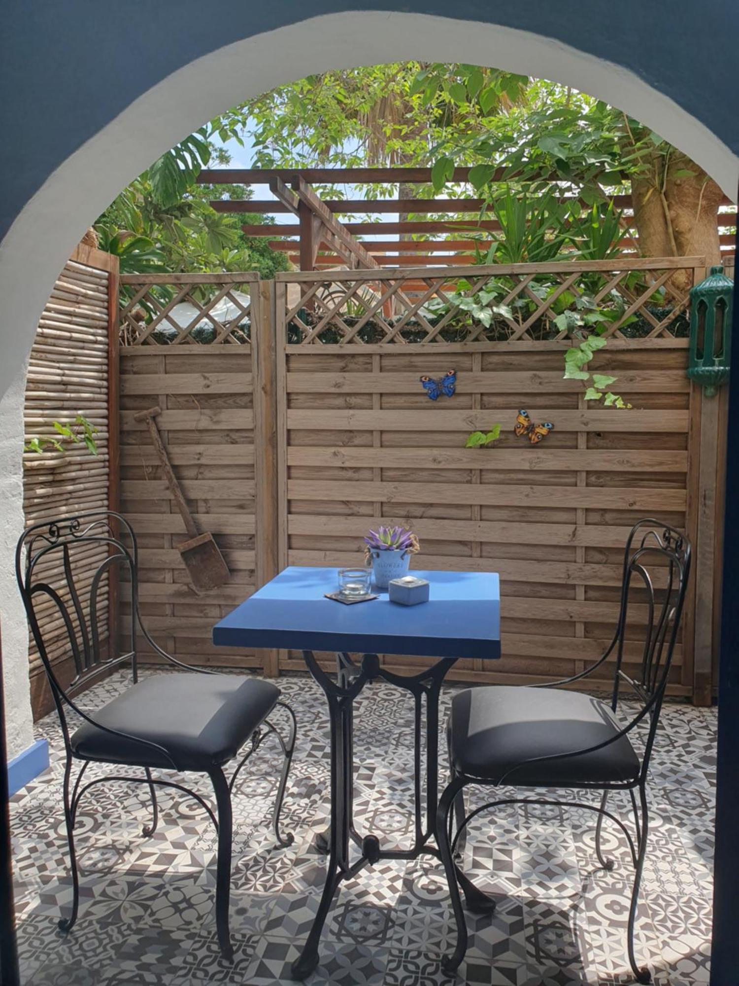 Hostal Mi Campana Dénia Buitenkant foto